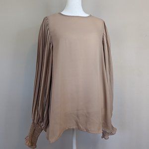 Vine and Love Blouse